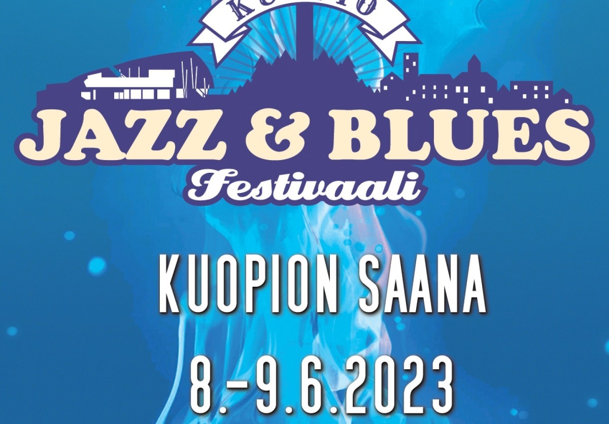 Kuopio Jazz & Blues festivaali