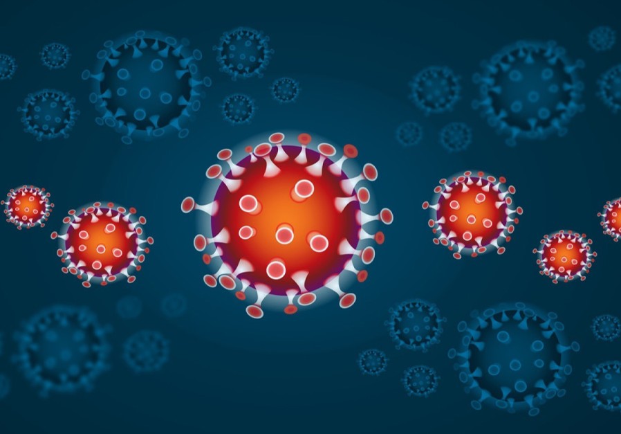 Koronavirus sisäilmassa ja sen torjuminen -ilmaisluento