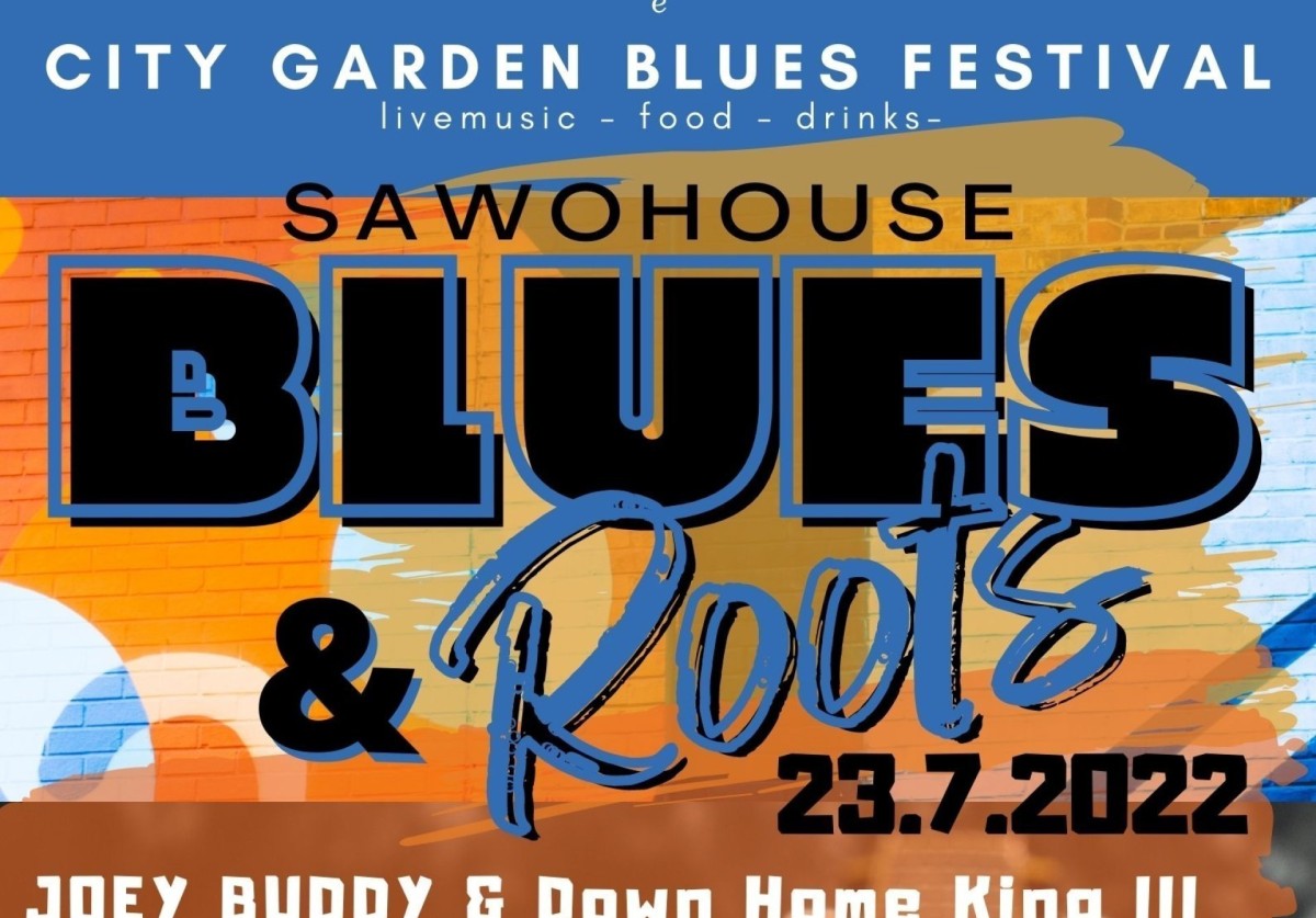 Blues & Roots Festivaali