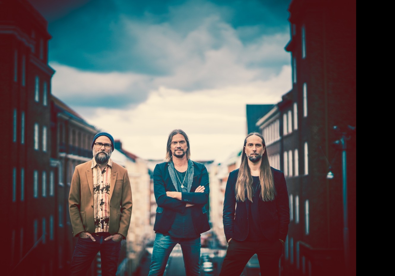 Von Hertzen Brothers