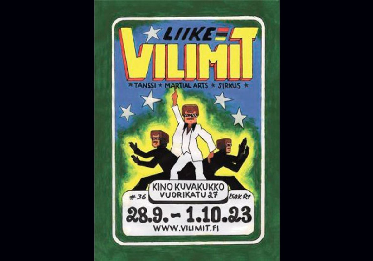 Kuopio Vilimit 2023