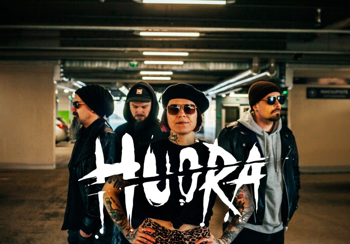 Huora