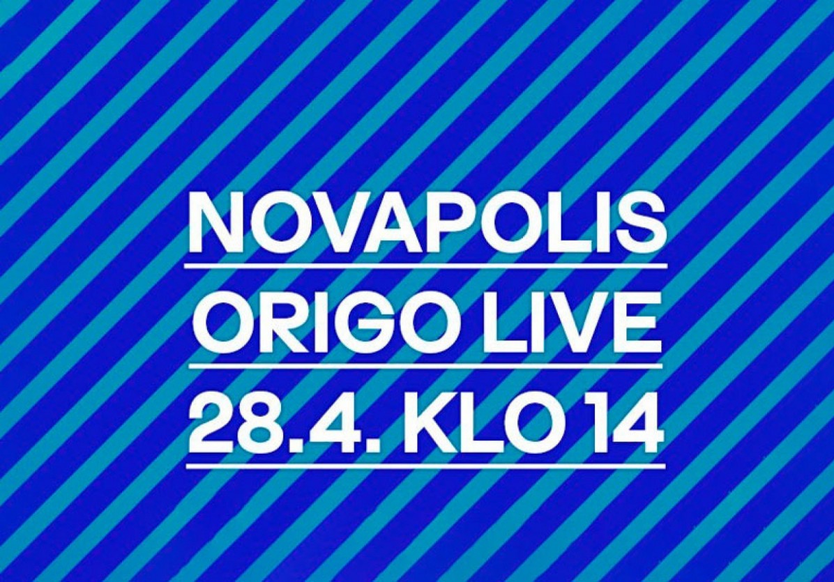 Novapolis Origo Live