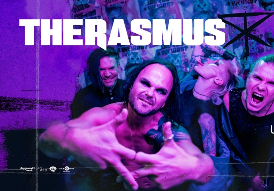 The Rasmus