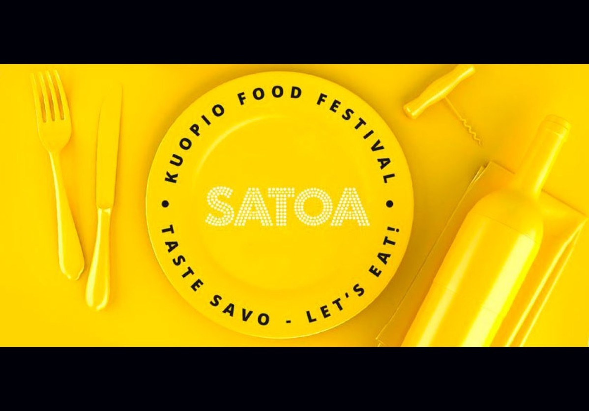 SATOA Kuopio Food Festival