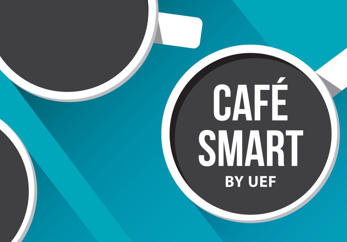 Café Smart Tiedekahvila: Varmuutta työelämän viestintä- ja vuorovaikutustaitoihin