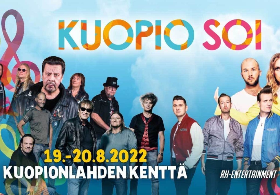 Kuopio Soi