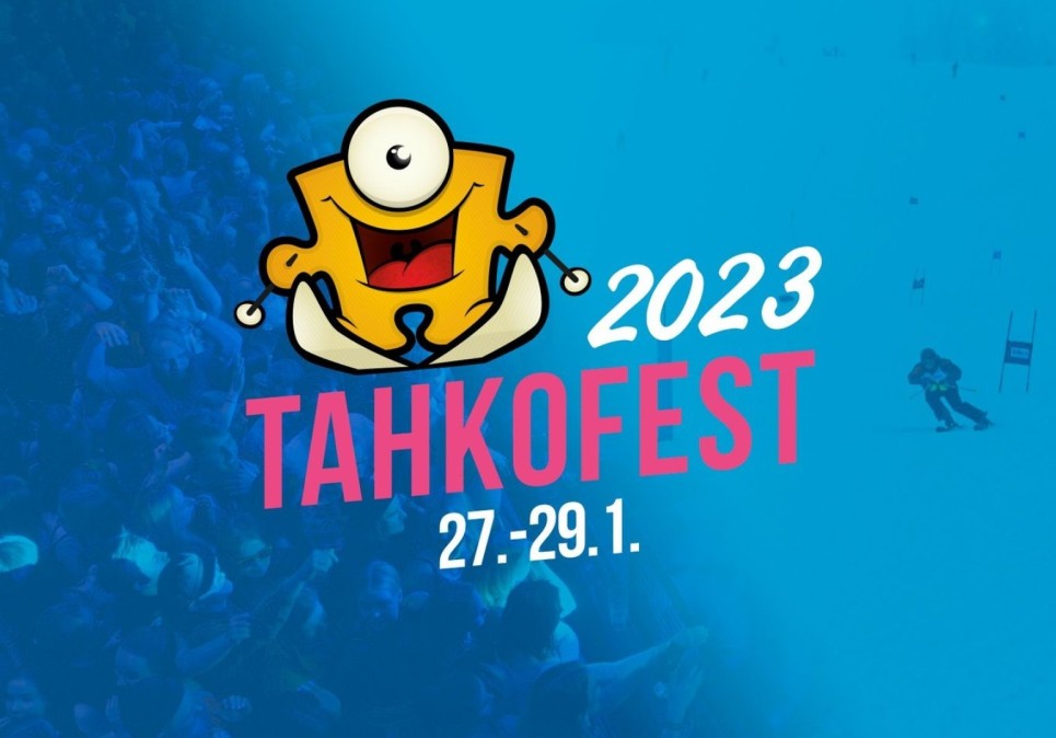 Tahkofest 2023
