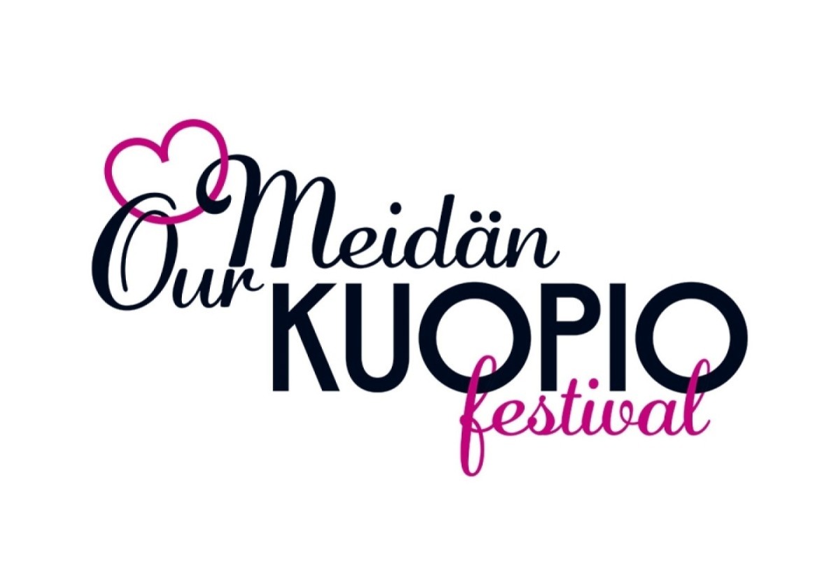 Meidän Kuopio -festivaali