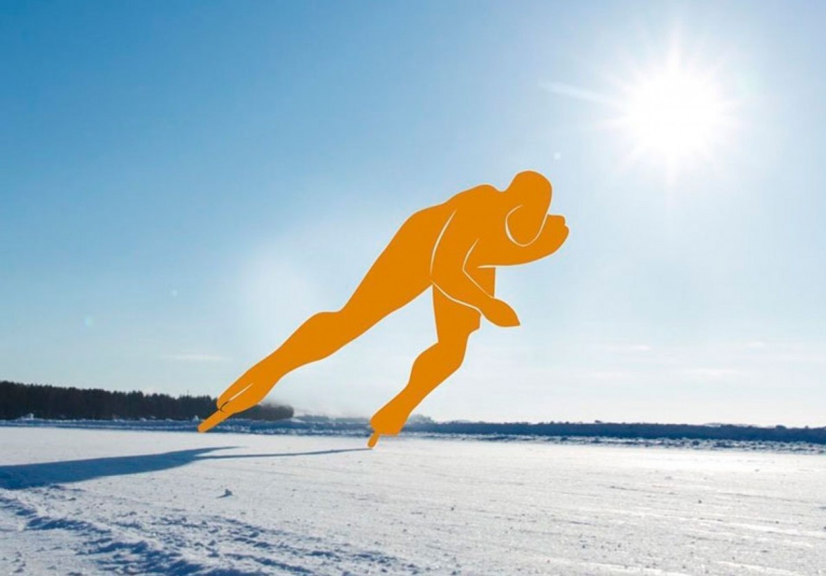 Virtuaalinen Finland Ice Marathon 2021