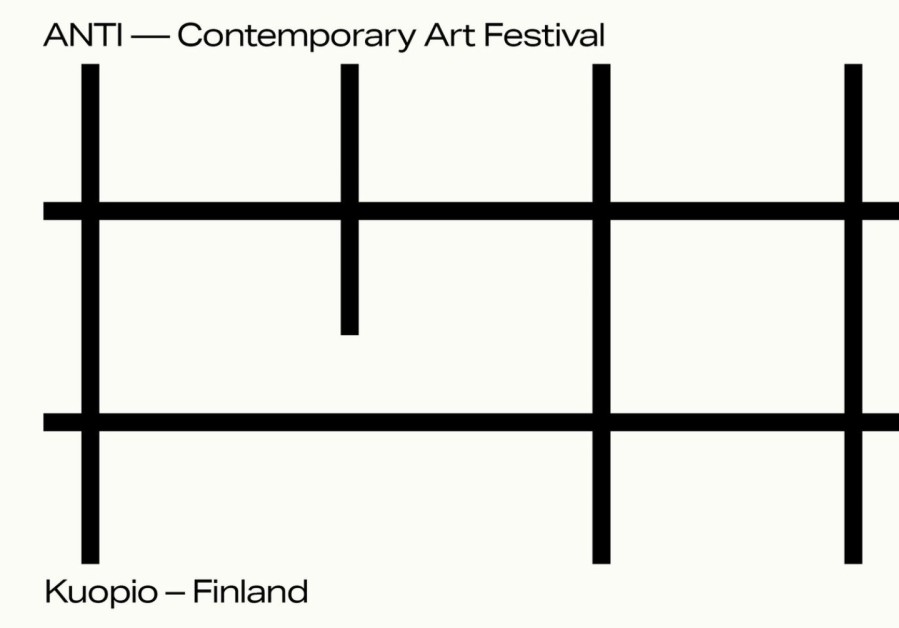 ANTI - Contemporary Art Festival