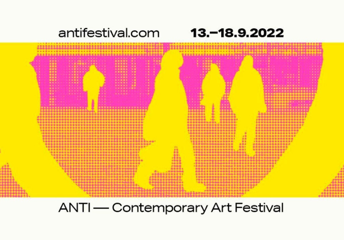 ANTI - Contemporary Art Festival