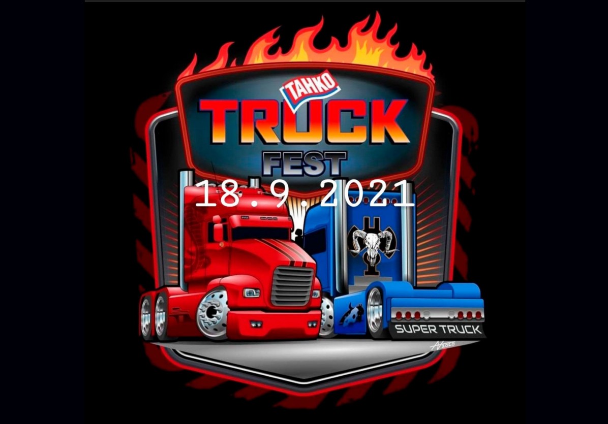 Tahko Truck Fest 2021