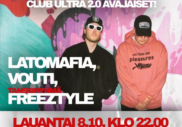 Club Ultra