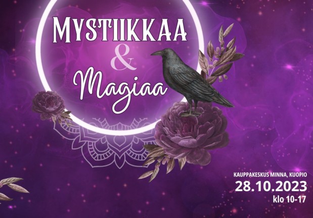 Mystiikkaa & Magiaa