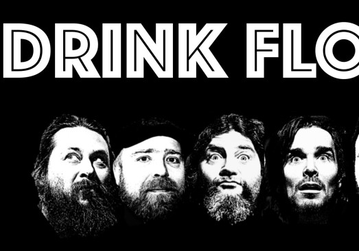 DRINK FLOYD PLAYS PINK FLOYD