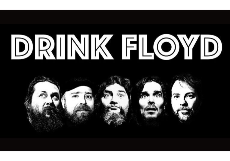 Drink Floyd plays Pink Floyd