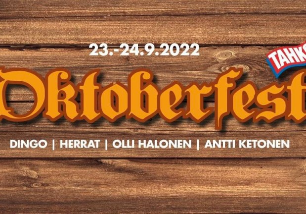 Tahko Oktoberfest 2022