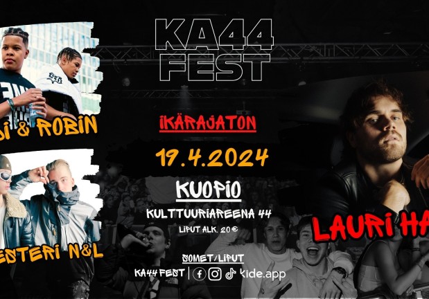 Ka44 Fest