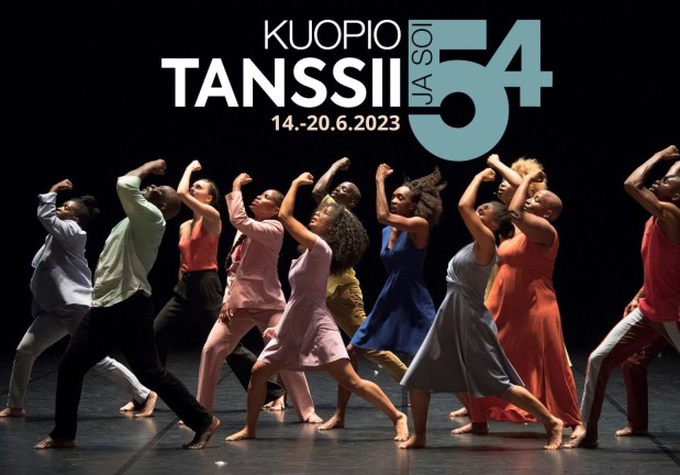 Kuopio Tanssii ja Soi | Kuopio Dance Festival