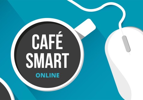 Café Smart -tiedekahvila: Älyä vähenevän väestön kuntien kehittämiseen