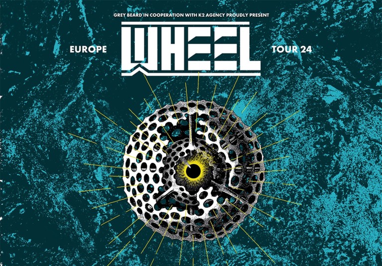 WHEEL