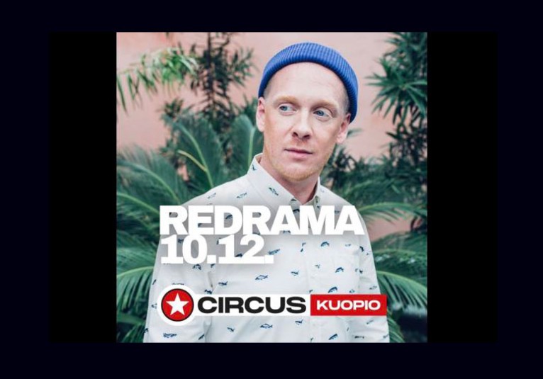 Circus Live: Redrama