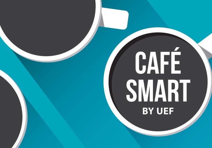 Café Smart Tiedekahvila: Elämän historia – Kasvien ja ihmisten evoluution tarina